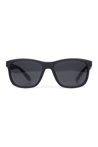 Lunox LNX012 Mita Mat Siyah Polarize Unisex Güneş Gözlüğü