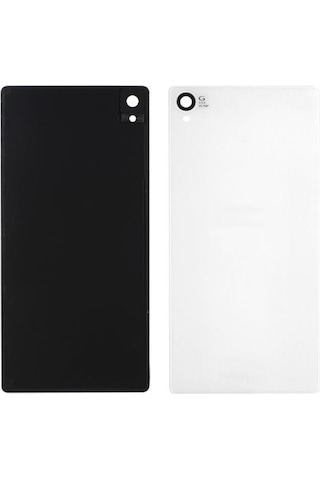 Teknonet Sony Xperia Z3 Mini Uyumlu Batarya Kapağı 001
