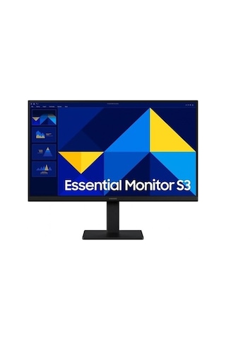 22 Samsung Essentıal S3 S31d Ls22d310eauxuf Fhd 5ms 75hz Hdmı Ips