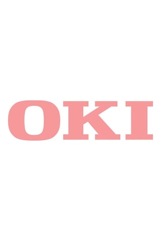 Oki C510 - 44469809 Siyah Uyumlu Toner 3.500 Sf