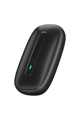 Çift Girişli Kablolu Carplay İ Kablosuza Çeviren 2si1 Arada Wireless Carplay Box Diğer