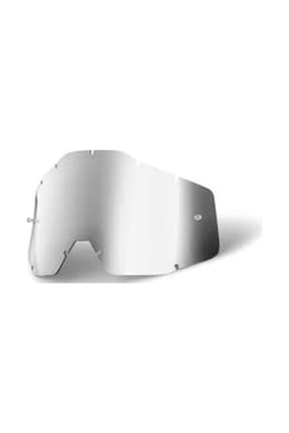 Enduro Lens Goggle Için %100 Marka Goggle Ile Uyumlu