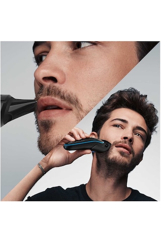 Braun MGK-5245 7 in 1 Tıraş Bakım Seti + Gillette
