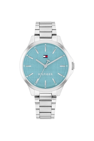 Tommy Hilfiger Th1782826 Kadın Kol Saati Metalik Gri