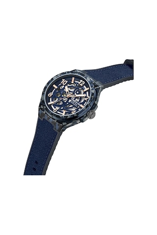 Kenneth Cole Kcwgz0046301 Erkek Kol Saati Siyah