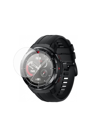 Honor Watch Gs Pro Ekran Koruyucu Tpu Film Şeffaf 2 Adet