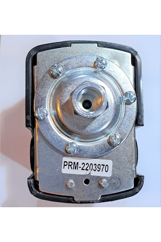 Primo Teknik Hidrofor Basınç Şalter 1-6 Bar 220v Sk-2a