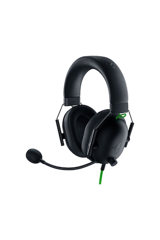 Razer BlackShark V2 X RZ04-03240100-R3M1 Oyuncu Kablolu Kulak Üstü Kulaklık