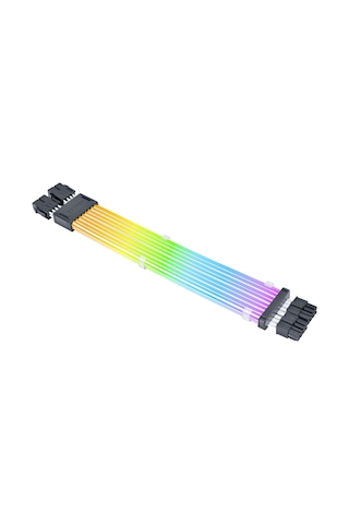 Lian Li Strimer Wireless Cpu 2x8 G89.pw8-1w-cpu.00 Akak9llı0023