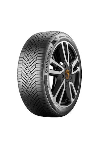 Continental 205/55R16 91H ASC 2 Dört Mevsim Lastiği 2025