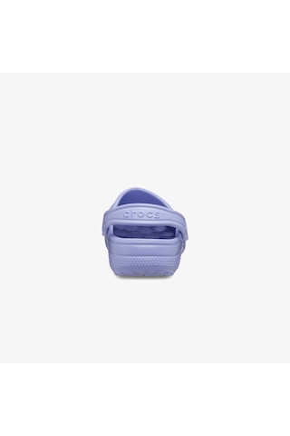 Crocs Classic Kadın Mor Terlik 10001 Mor