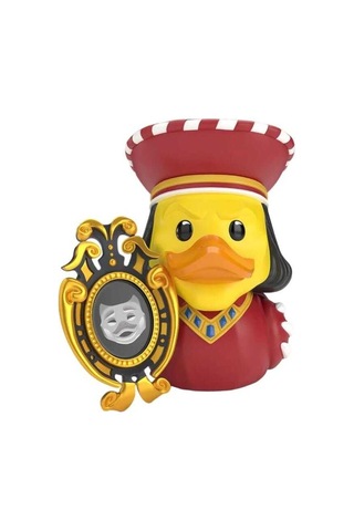 Tubbz Shrek Lord Farquaad Boxed Lisanslı Cosplay Ördek Collectible Figür
