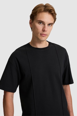U.S. Polo Assn. U.s. Polo Assn. Erkek Siyah Tişört 50326947-vr046