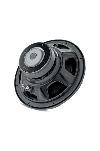 ÖZTÜRK ELEKTRONİK-FOCAL SUB 12