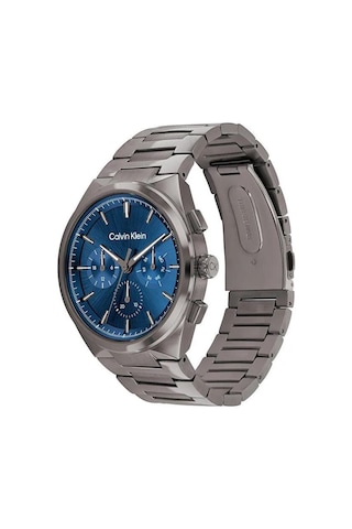 Calvin Klein Ck25200443 Erkek Kol Saati Çok Renkli