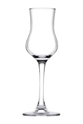 Paşabahçe Pasabahce 1030853 Grappa Dıgestıve Kadeh 95 Cc 6 Lı