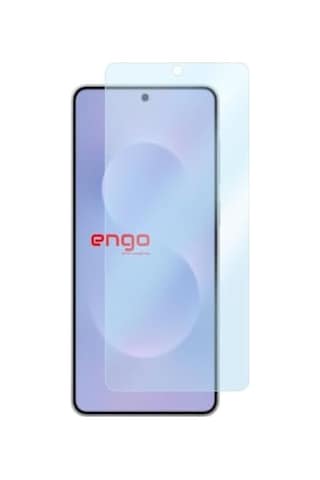 Galaxy S25 Edge Ekran Koruyucu 9h Parlak Nano Şeffaf
