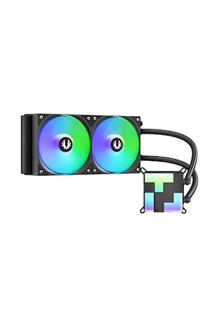 Bitfenix Puzzle 240 Argb 240mm Siyah Sıvı Soğutucu