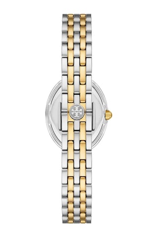 Tory Burch Tbw6039 Kadın Kol Saati Metalik Gri