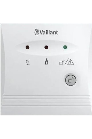 Vaillant VRT 36F Kablosuz Dijital Oda Termostatı