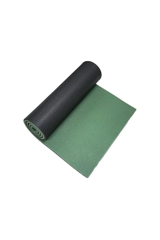 Orcamp Çift Renk Kamp Matı 16 MM