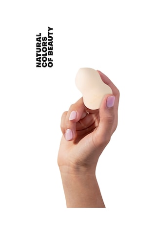 Bade Natural Makyaj Süngeri