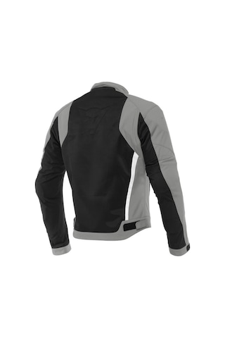 Dainese Hydra Flux 2 Air Black Charcoal D-Dry Motosiklet Montu
