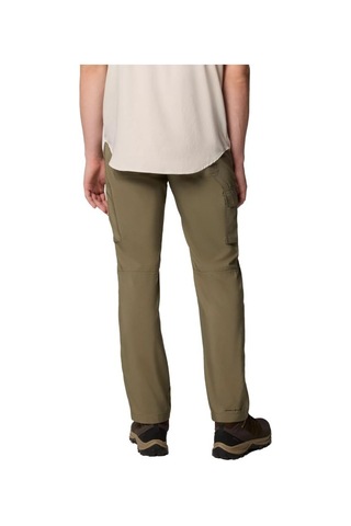 Columbia Silver Ridge Utility Pants Erkek Outdoor Pantolon Am9184 Yeşil