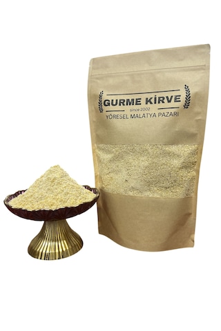 Gurme Kirve Yarma Buğday 1 KG
