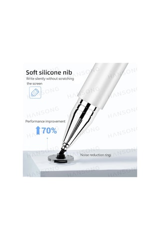 Lenovo Tab Tb311fu 10.1'' Uyumlu Universal Dokunmatik Tablet Kalemi