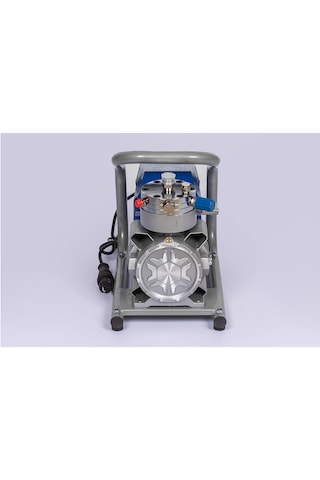 İbey Airless Makina T-991 Airless Boya Makinesi
