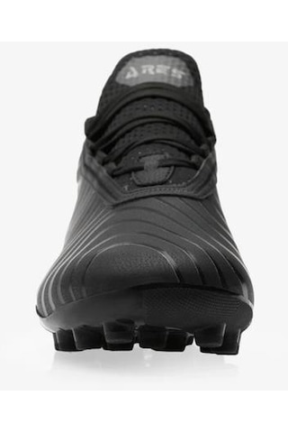 Lescon Ares 3 23nae0ararem633 Siyah Erkek Futbol Kramponu 001