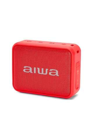 Aiwa BS-200 Taşınabilir Bluetooth Hoparlör
