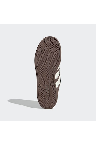 Adidas Grand Court Alpha 00s Kahverengi Erkek Sneaker Ih1357 Kahverengi