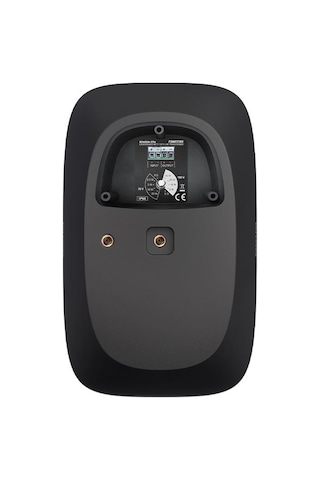 Fonestar Sonora-5tn 100v Siyah 5" Duvar Tipi Hoparlör