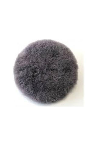 Obey Gri Post Keçe 160mm Pasta Keçesi