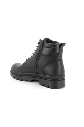 Bot Erkek Diğer 6622100 Igı&co Uxogt 66221 Nabuk Ingr.schı Nero Null