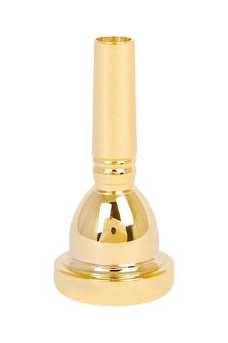 Homyl Profesyonel Trombon Ağızlık Alto Performans Aksesuarı