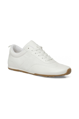 Torex Hadıd W 6fx Kırık Beyaz Kadın Sneaker 000000000102238461 Beyaz
