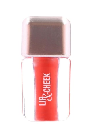 Kremsi Formda Dudak Ve Yanak Renklendirici- Lip&cheek 33 Love Call Diğer
