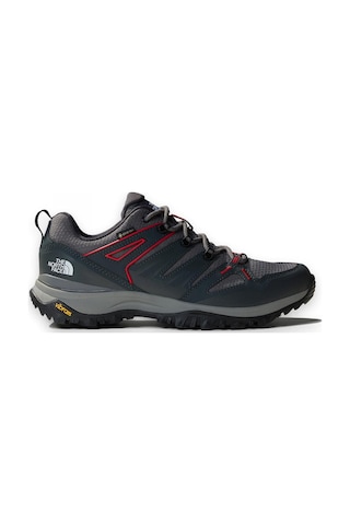 The North Face Nf0a8aa9 M Hedgehog Gore-tex Outdoor Gri Erkek Ayakkabı Gri