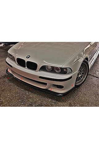 Bmw E39 M Tampon Ön Lip