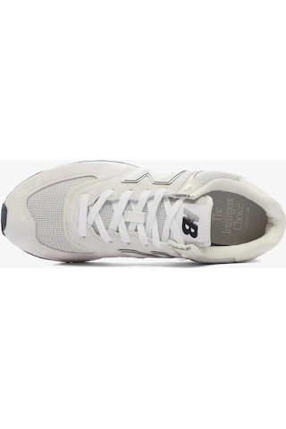 New Balance Kadın Ayakkabı U574lggl Gri