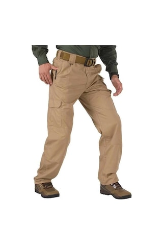5.11 Taclıte Pro Pantolon Kahve 34x32 Kahverengi