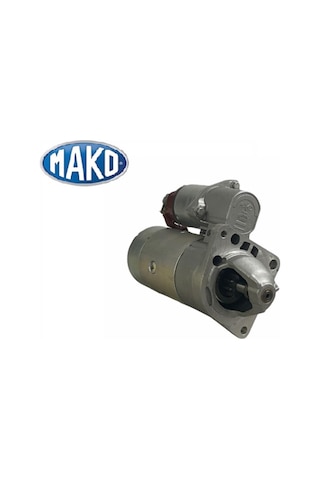 Mako 12V Marş Motoru 9 Diş Renault R12 Toros N11.578