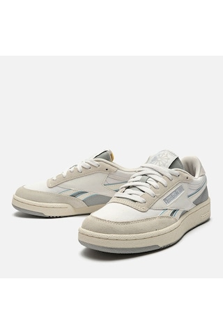 Reebok 4W CLUB C REVENGE Erkek Gri Sneaker