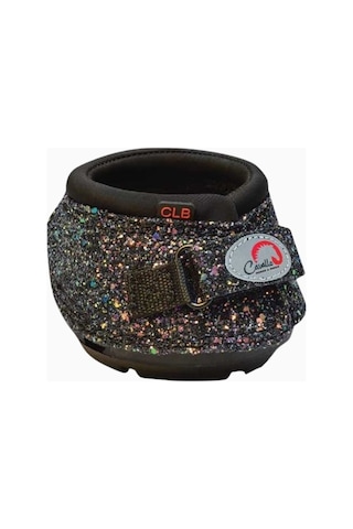 Cavallo Hoof Boots F.r.a. Clb Bling Hoof Botları Çift - Minyatür At Ve Midilliler Için