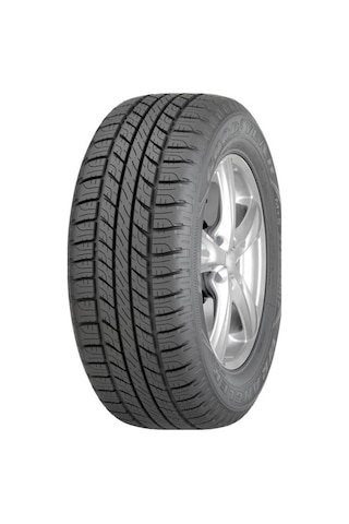 Goodyear 275/60R18 113h Wrangler Hp All Weather 4x4 Suv Yaz Lastiği 2024