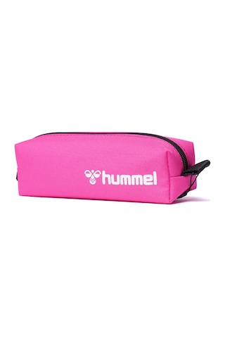Hummel Beatz Pembe Kalem Kutusu MAvi