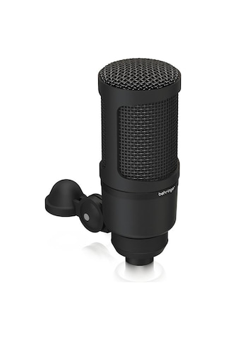 Behringer Bm1 Condenser Stüdyo Mikrofonu